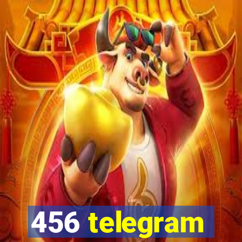 456 telegram